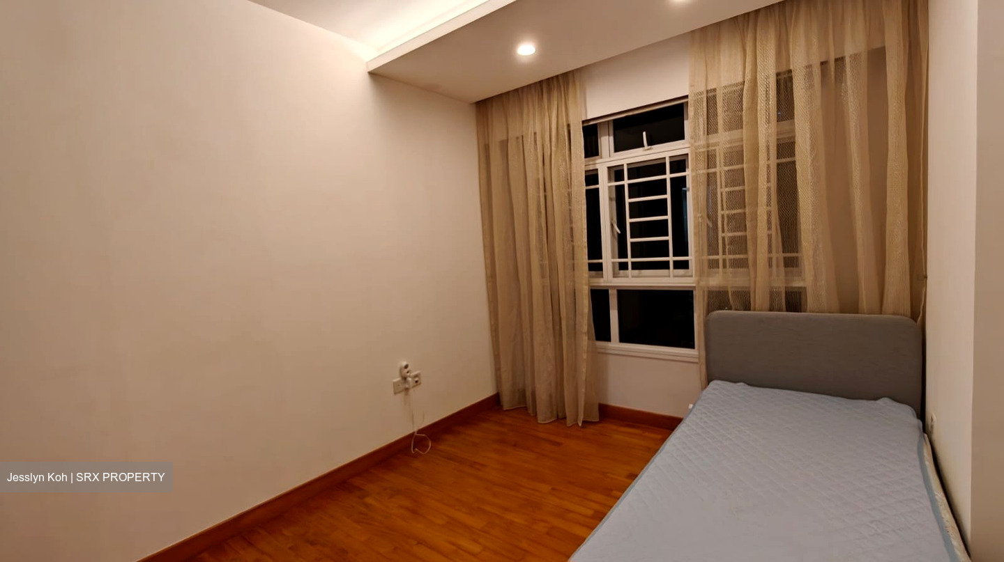 Blk 282C Compassvale Ancilla (Sengkang), HDB 5 Rooms #519862971